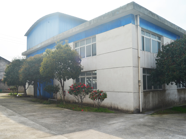 公司廠(chǎng)區(qū)